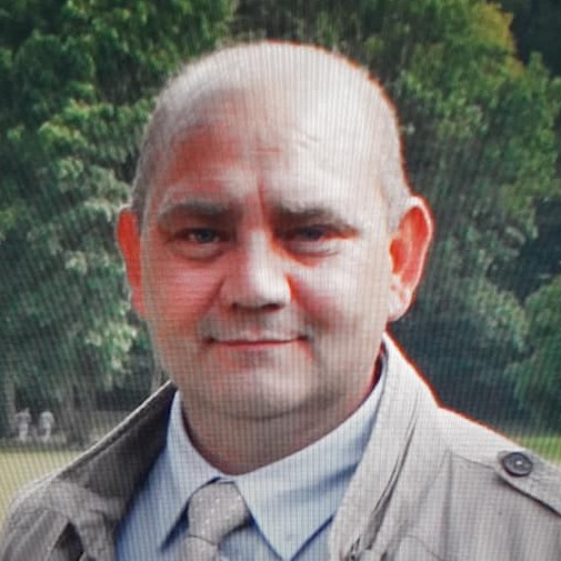 Photo de Monsieur Fabrice Millien