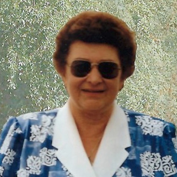 Photo de Madame Denise Sohiez