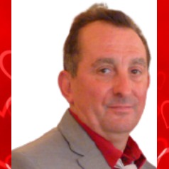 Photo de Monsieur THIERRY COUPÉ