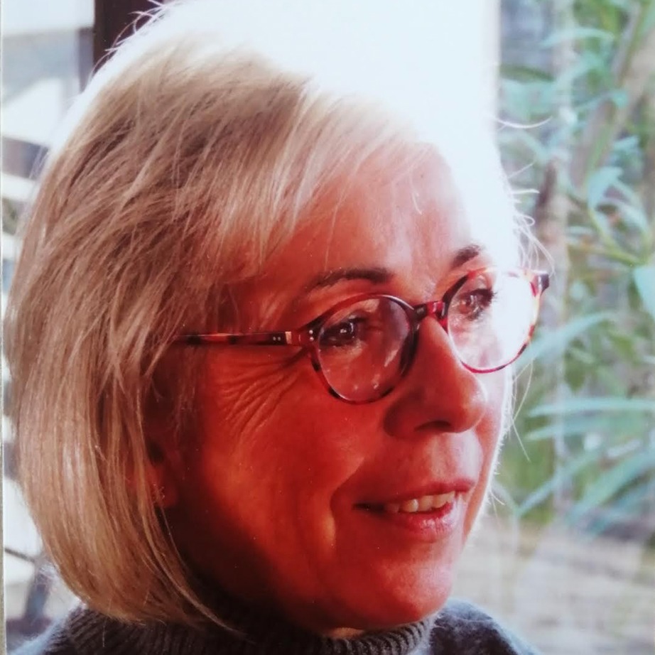 Photo de Madame Martine Hiverneaux