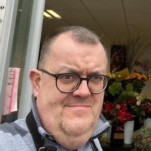 Photo de Monsieur Frédéric Thellier