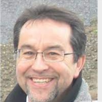 Photo de Monsieur Bernard Blondeau