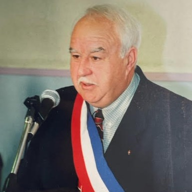 Photo de Monsieur Claude Duhoux