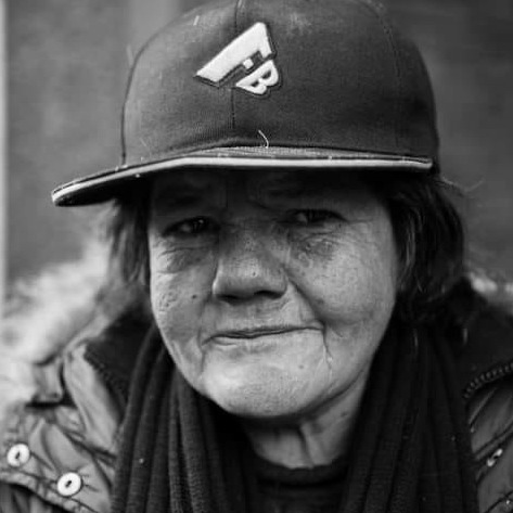 Photo de Joelle CORNU