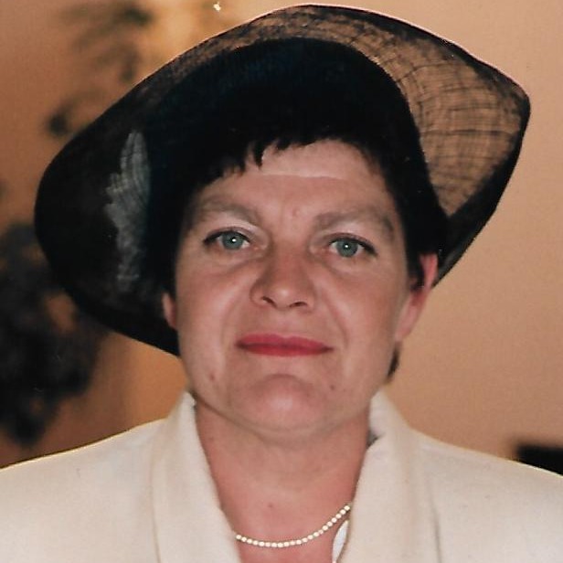 Photo de Madame Marie-Christine Coupé