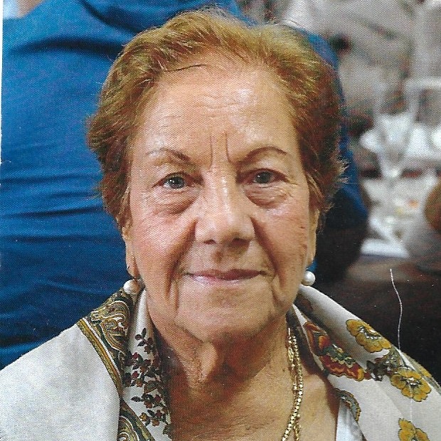 Photo de Madame Rosaria Scrimali