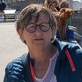 Photo de Madame Sylvette MELEC