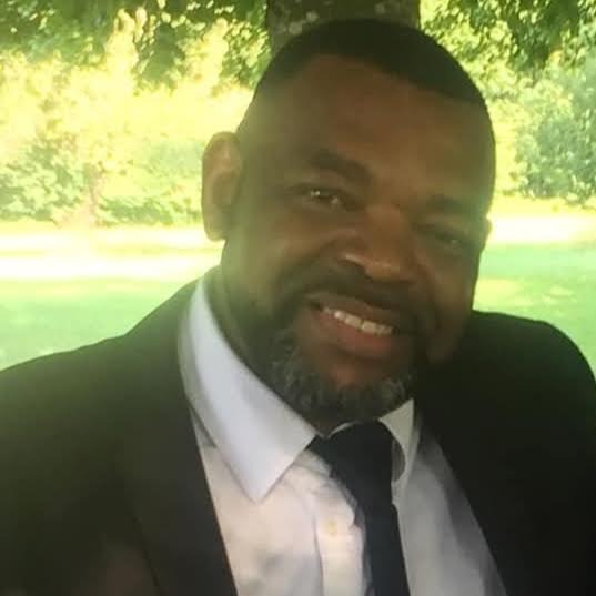 Photo de Monsieur Serge NITCHEU