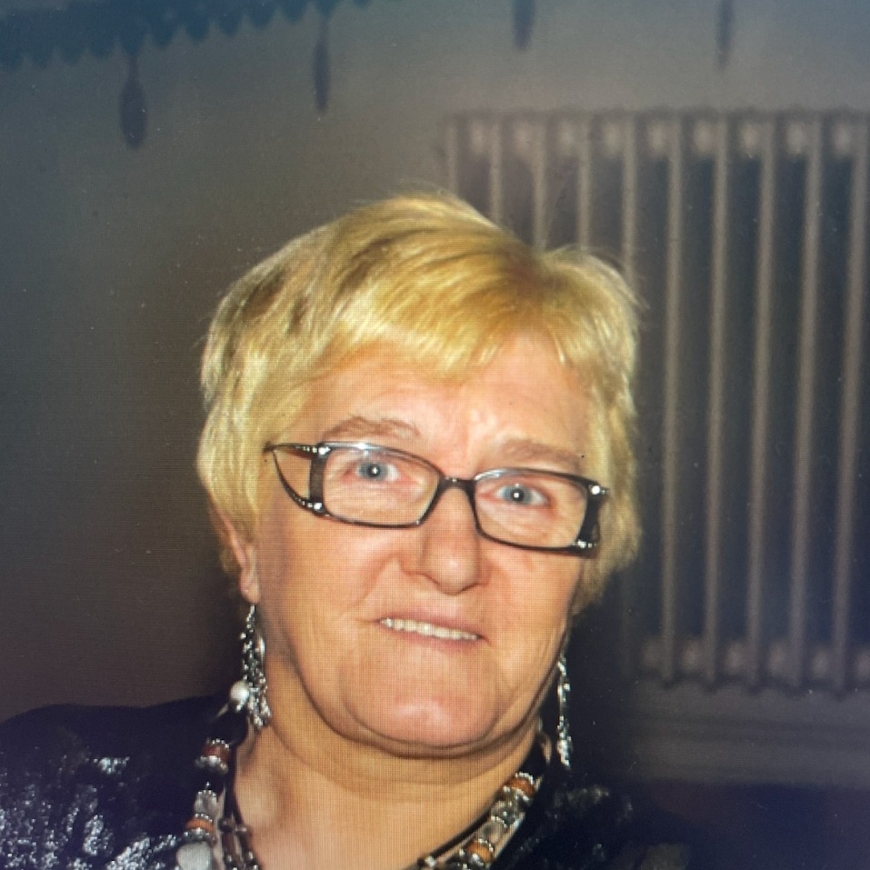 Photo de Madame Sergine GRUMERMER