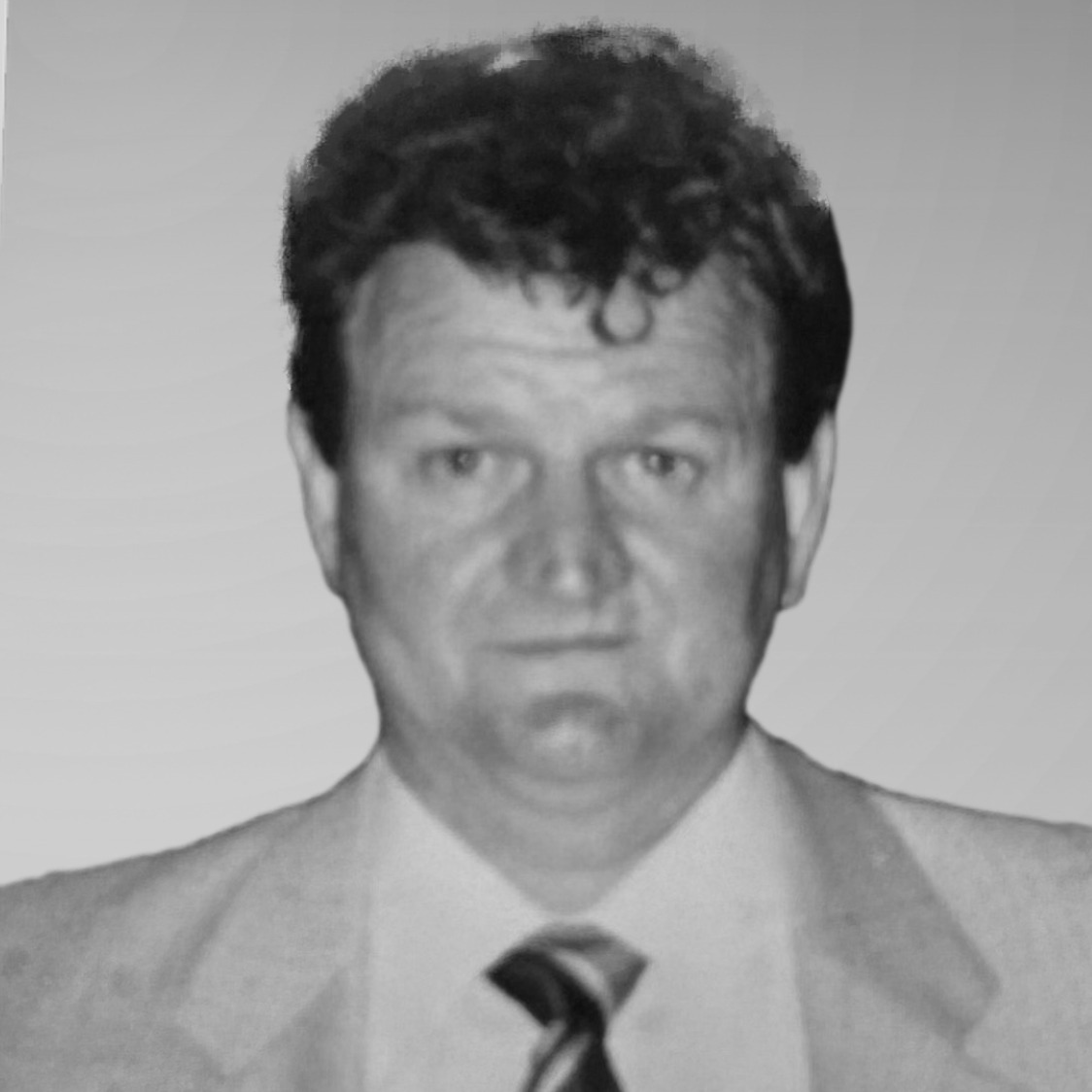 Photo de Monsieur Edmond PREVOST