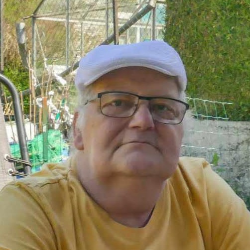 Photo de Monsieur Alain SAVARY