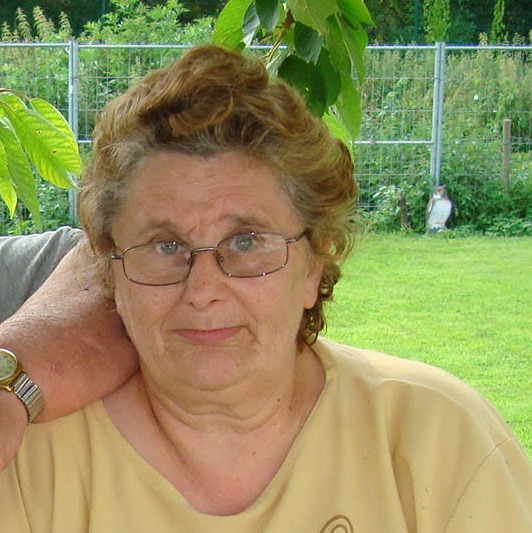Photo de Roxelanes LEGROS
