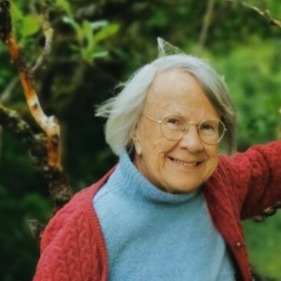 Photo de Madame Janine LEDUC