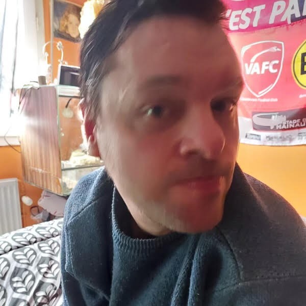 Photo de Monsieur Sebastien BRUEZ