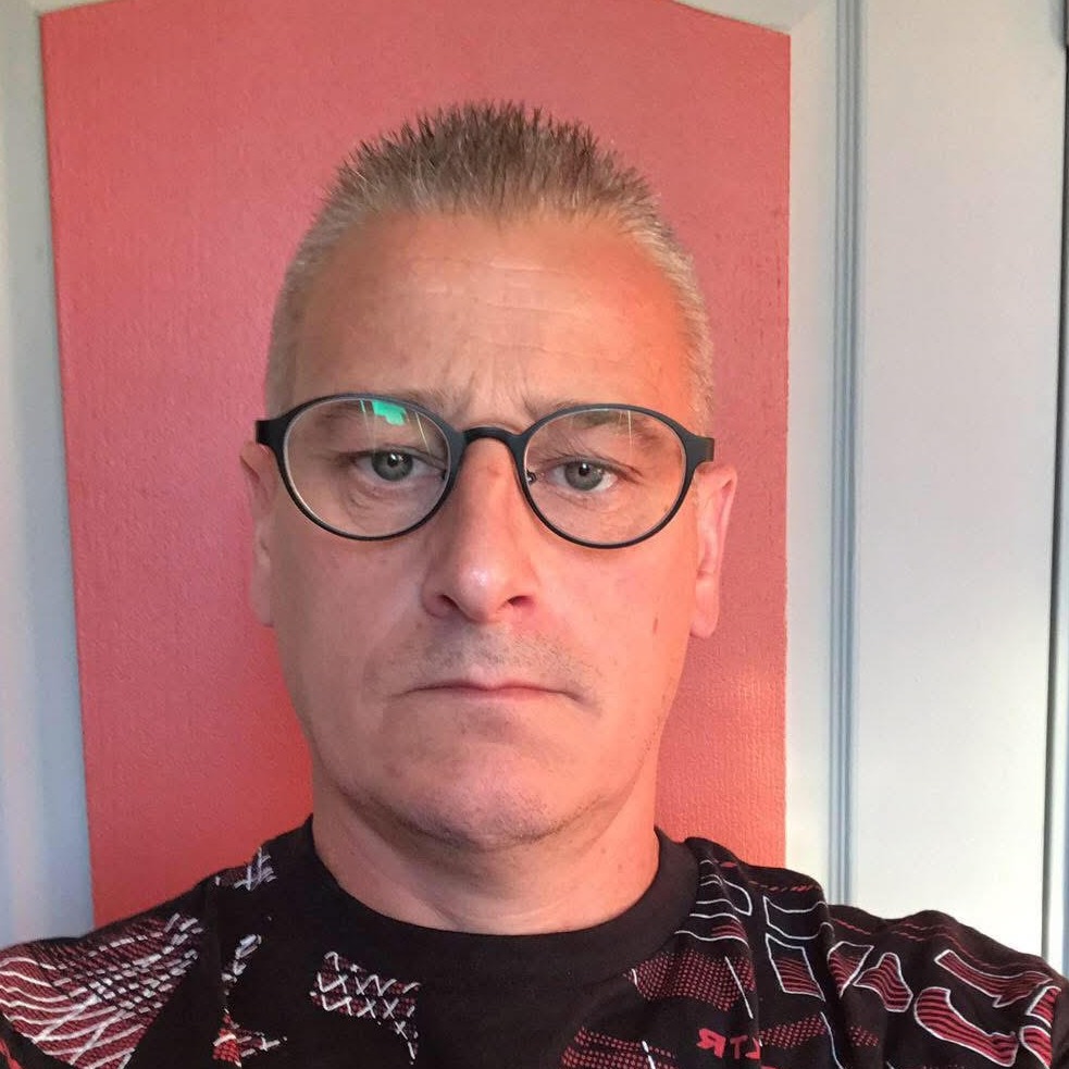Photo de Monsieur Daniel DUBRULLE