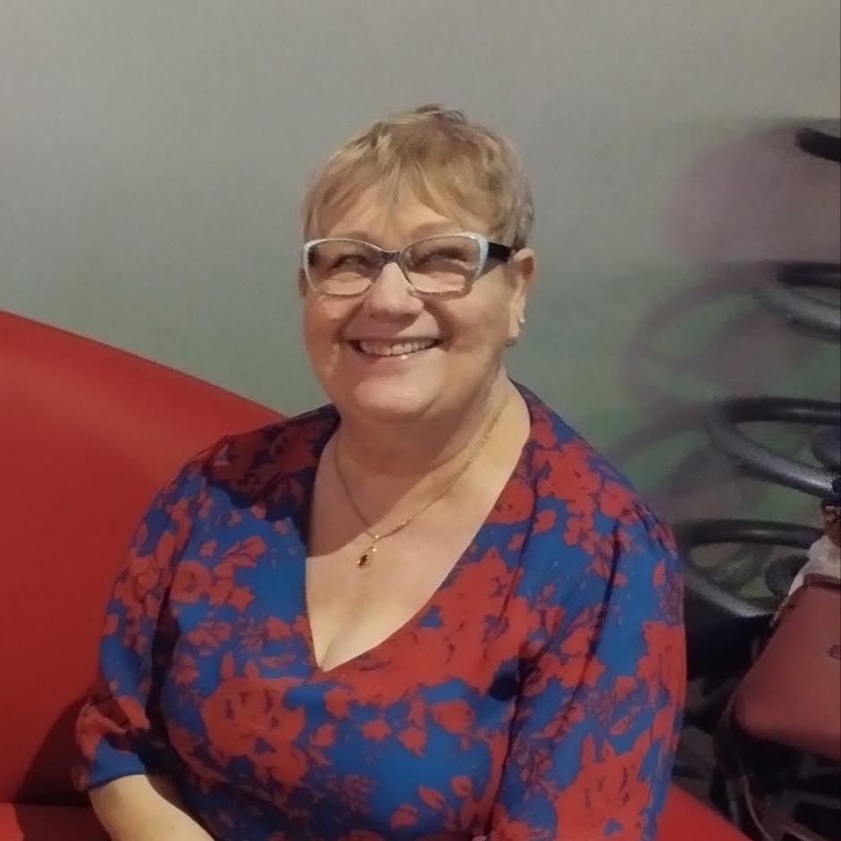 Photo de Madame Josée WILLOT