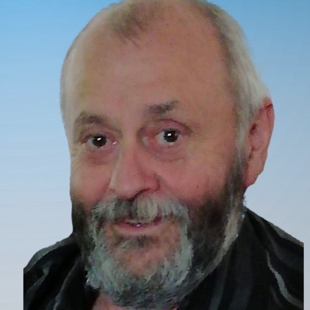 Photo de Monsieur Michel BLANCHARD