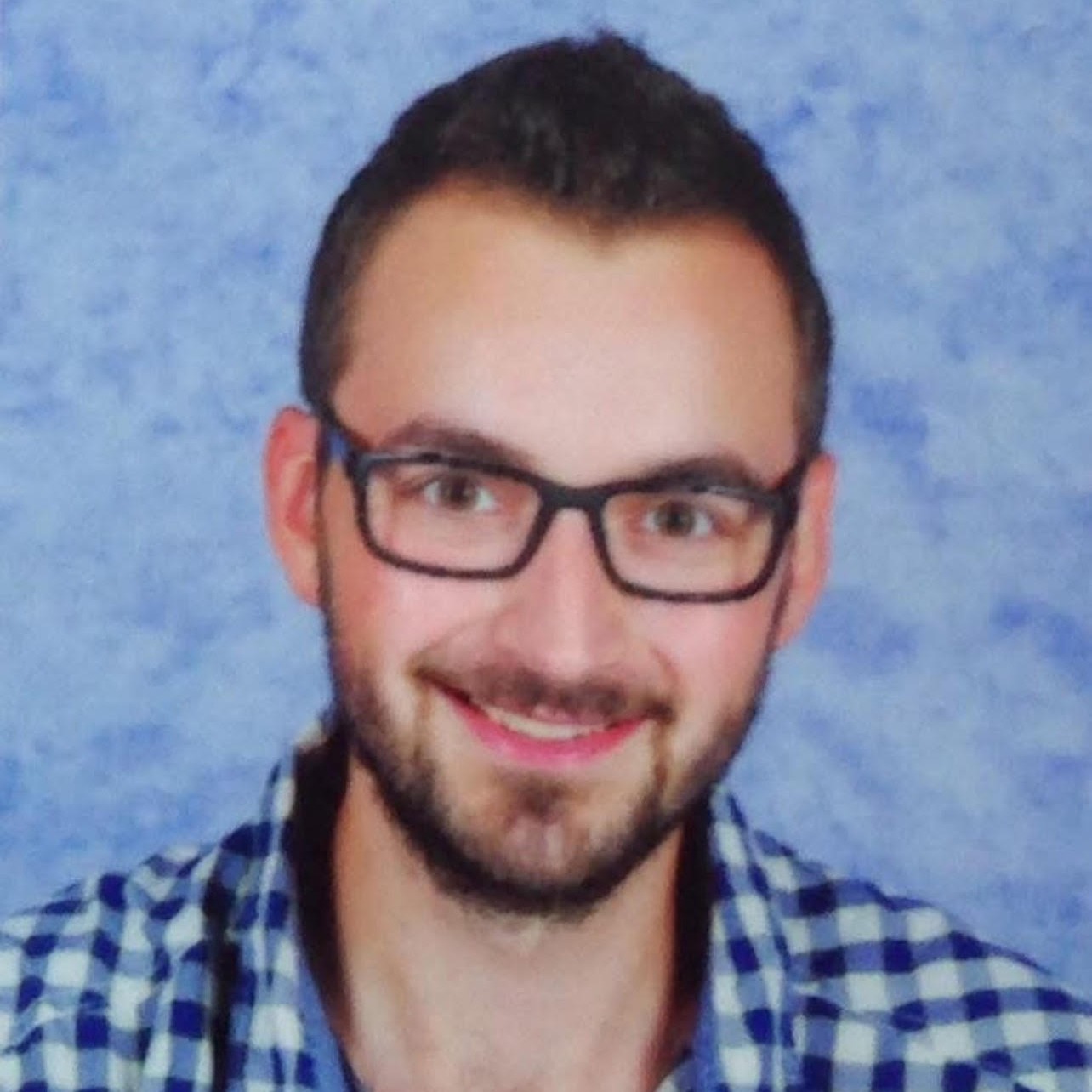 Photo de Monsieur Bertrand PROVOT