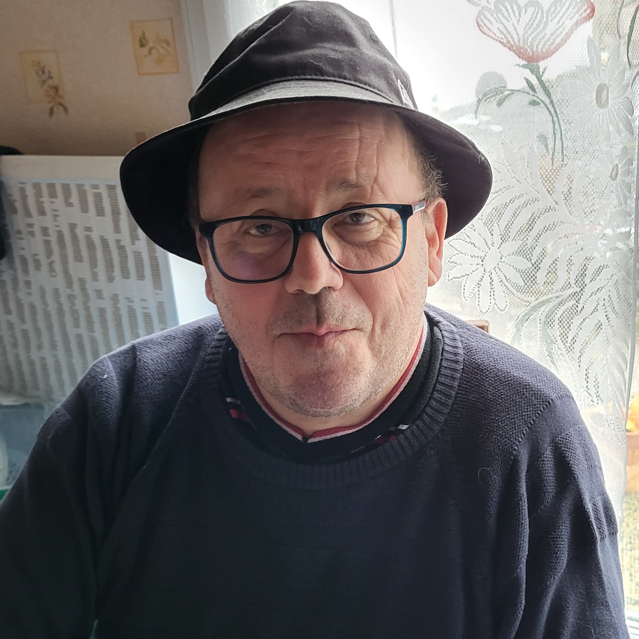 Photo de Monsieur Henri LAMBRECHT