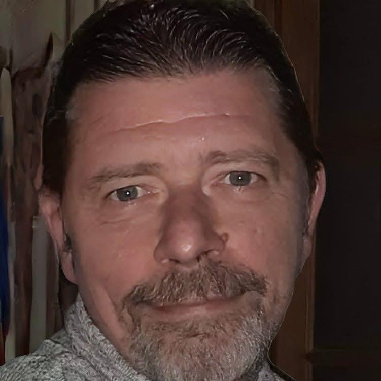 Photo de Monsieur Frederic VAN BRUSSEL