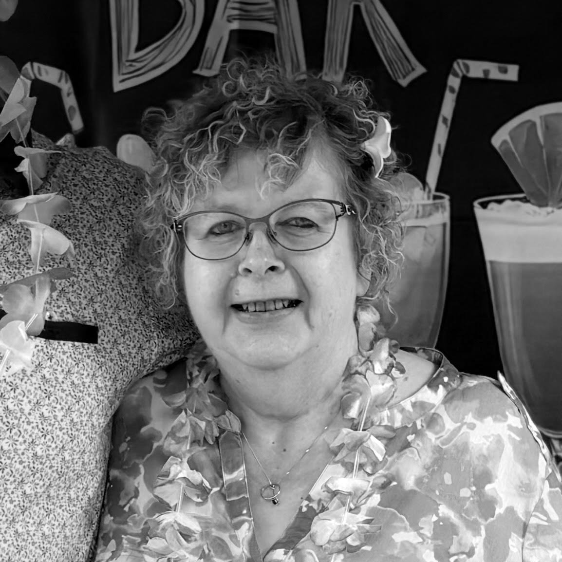 Photo de Madame Myriam HEBERT
