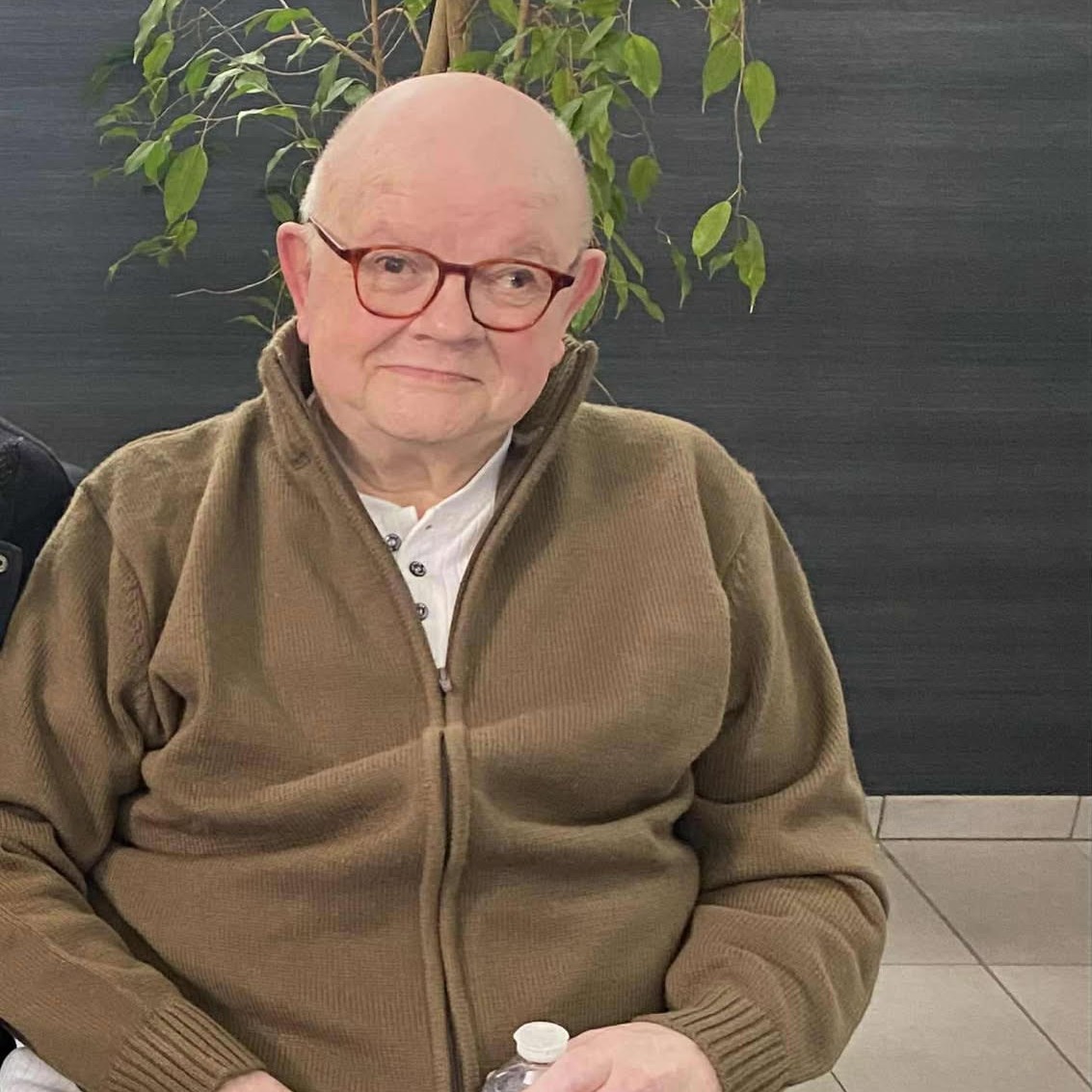 Photo de Monsieur Maurice THOREZ
