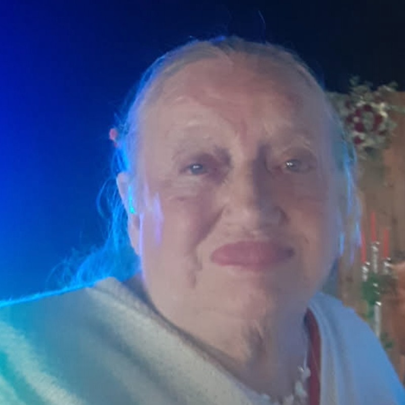 Photo de Madame Nicole GUEROT