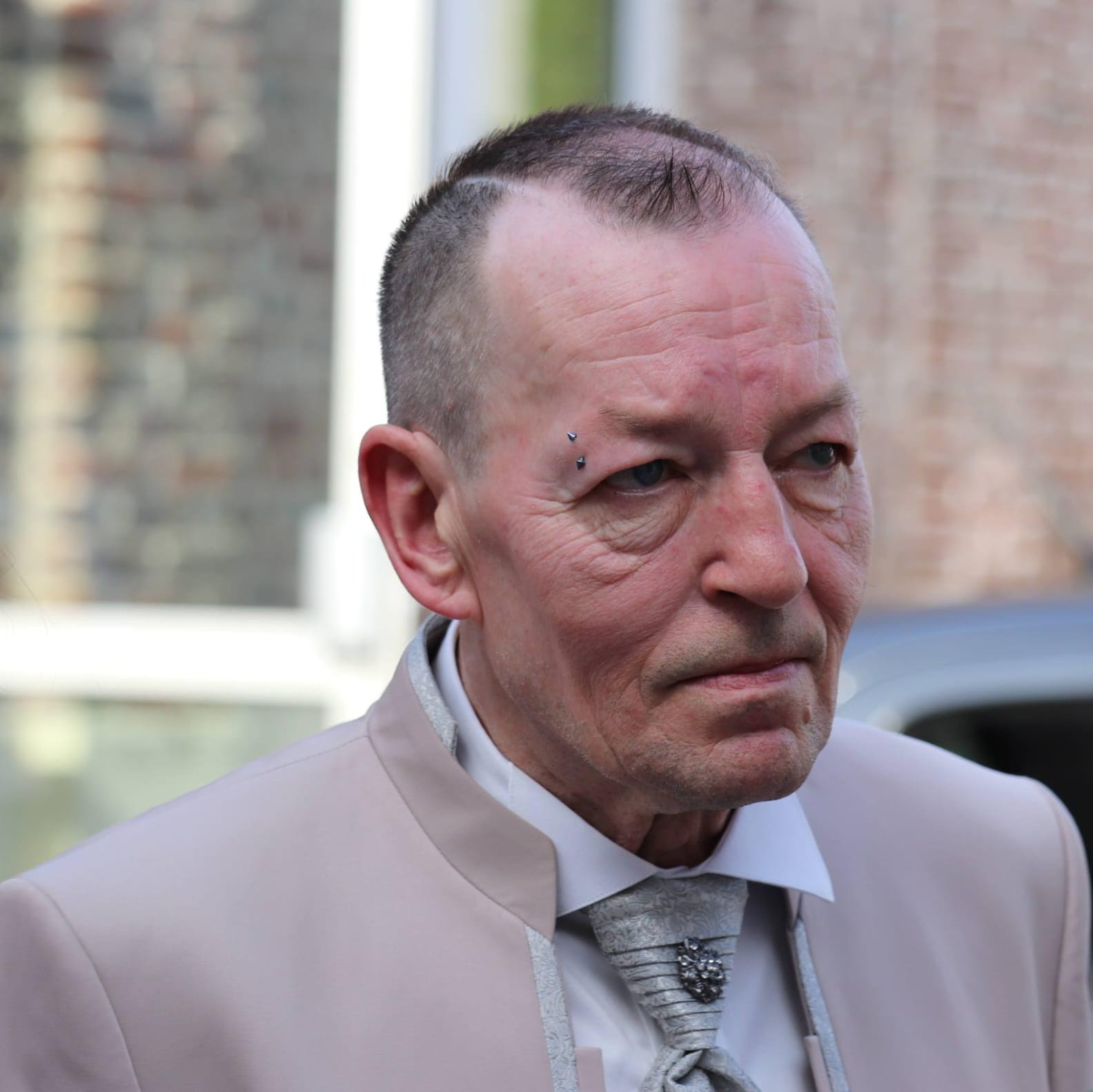 Photo de Monsieur Didier LECLERCQ