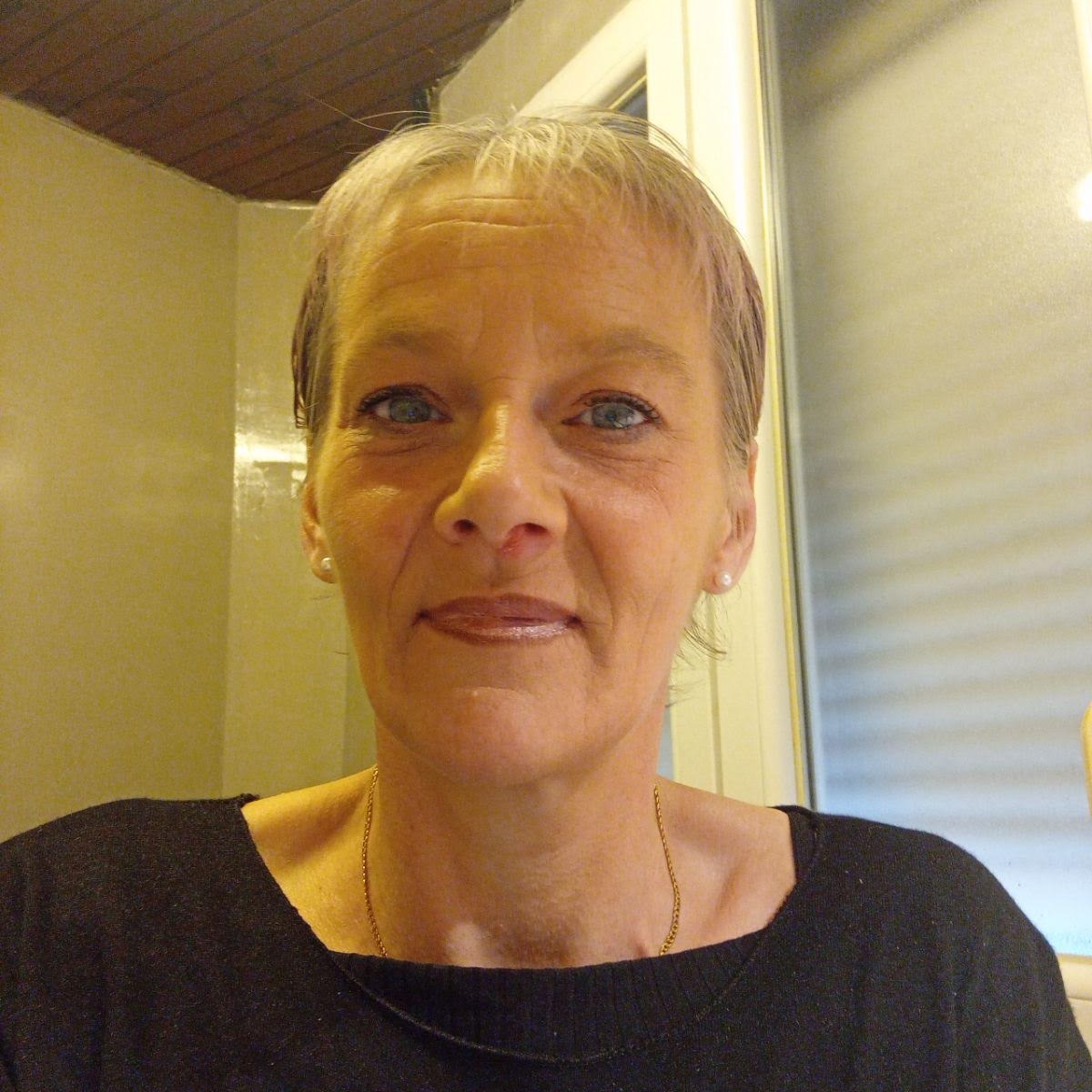 Photo de Magalie LAHLAH