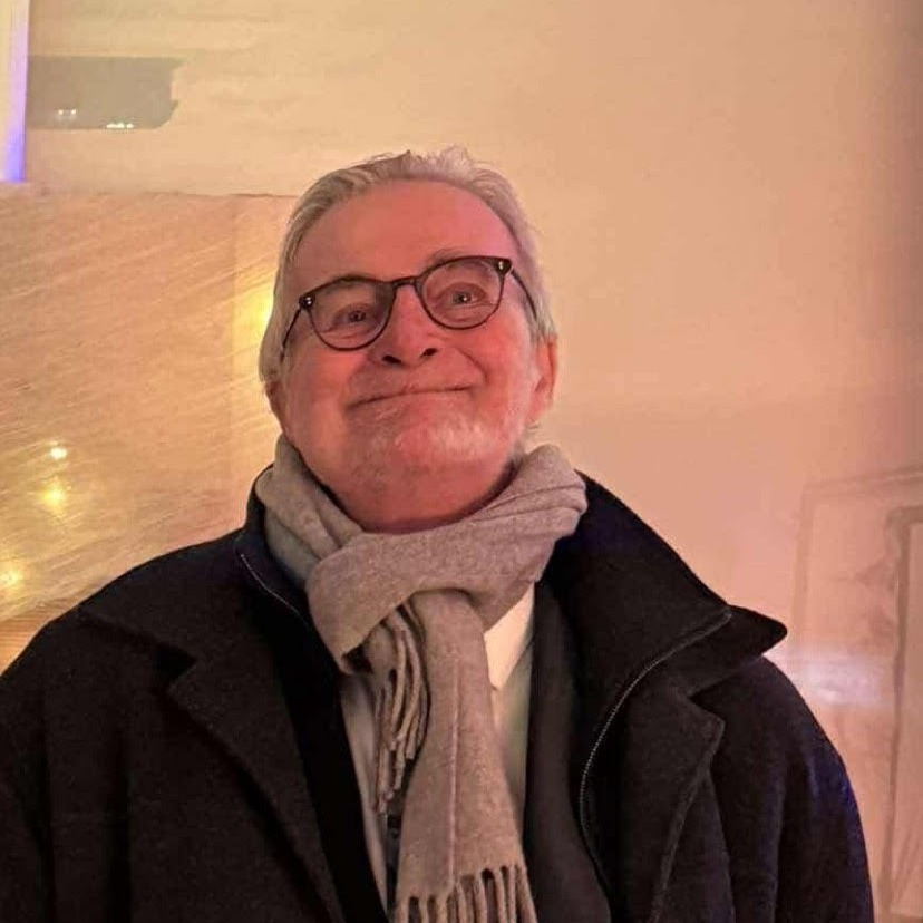 Photo de Monsieur Pascal REGNIEZ