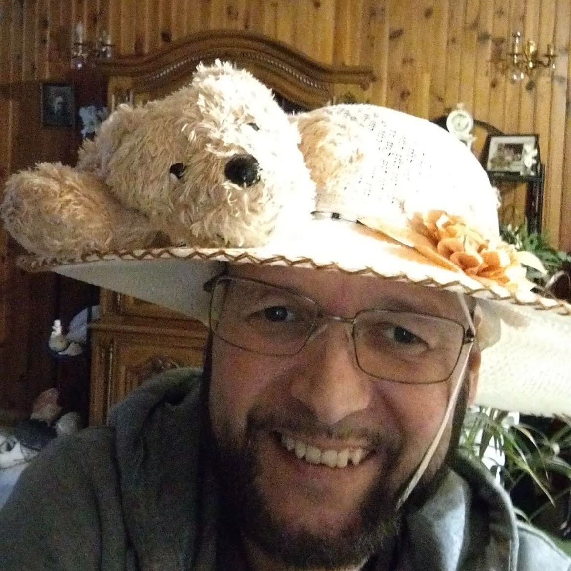Photo de Monsieur Pascal GOSSELIN