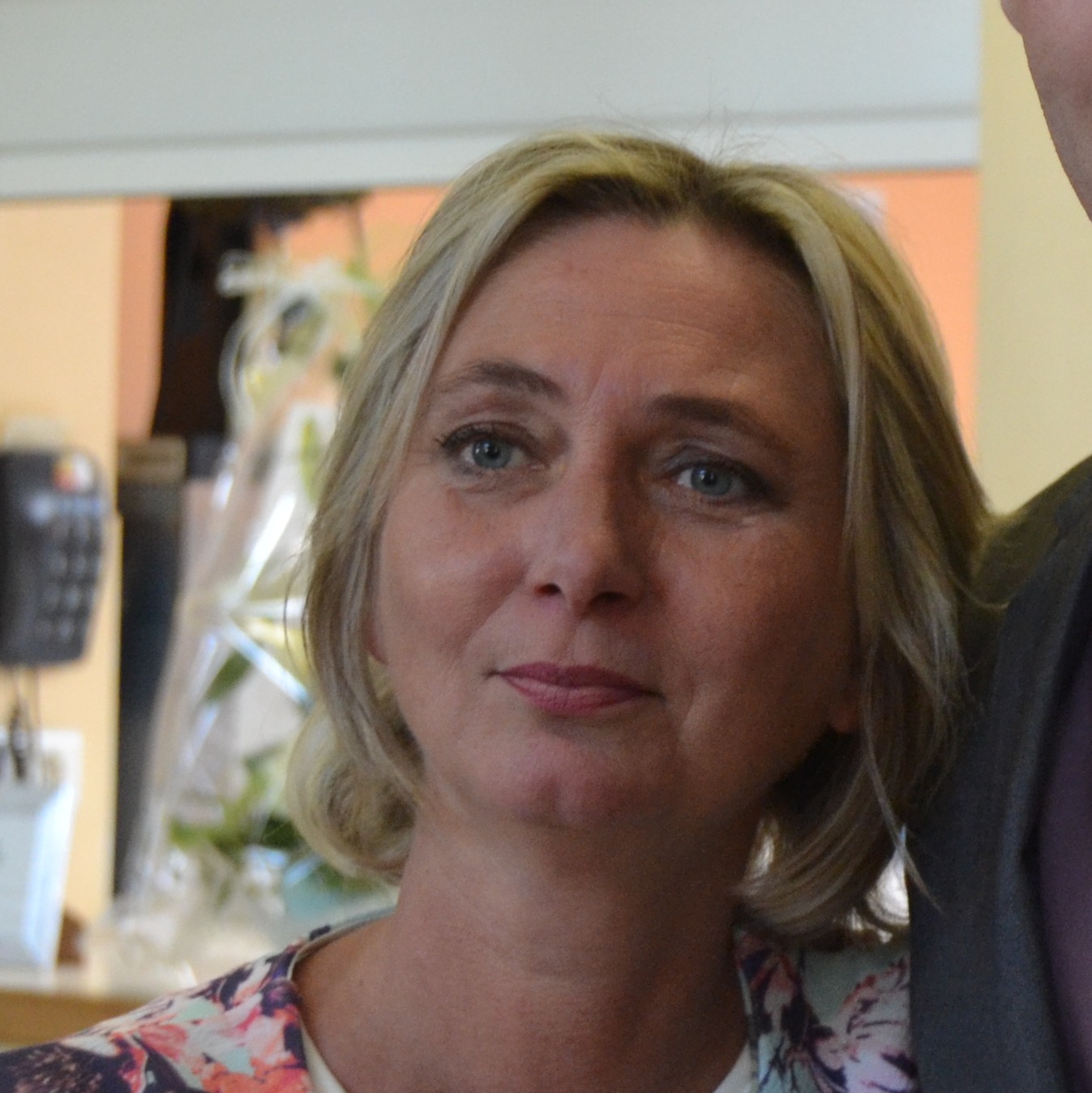 Photo de Nathalie HENNEUSE