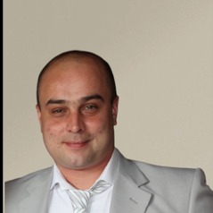 Photo de Monsieur Ludovic DELCAMBRE