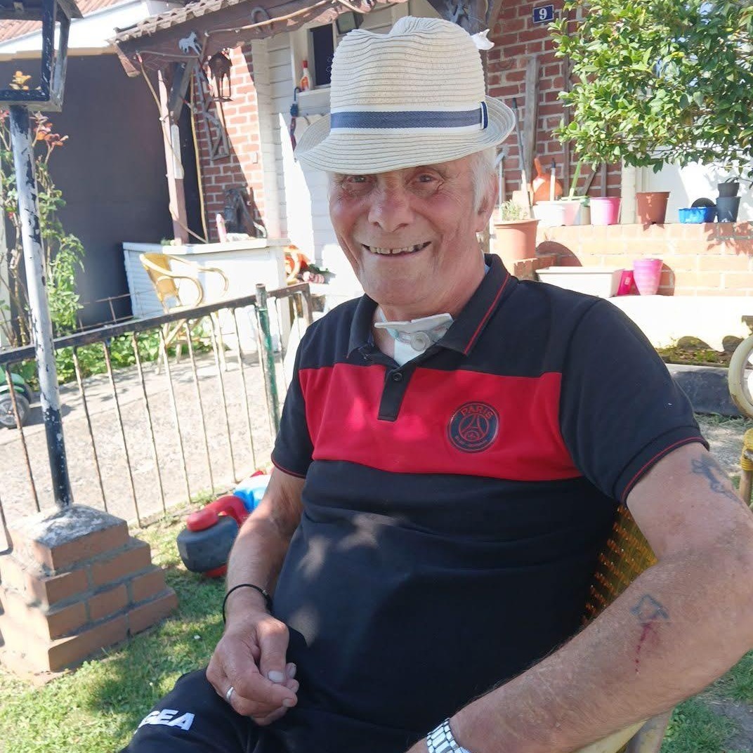 Photo de Didier CLEMENT