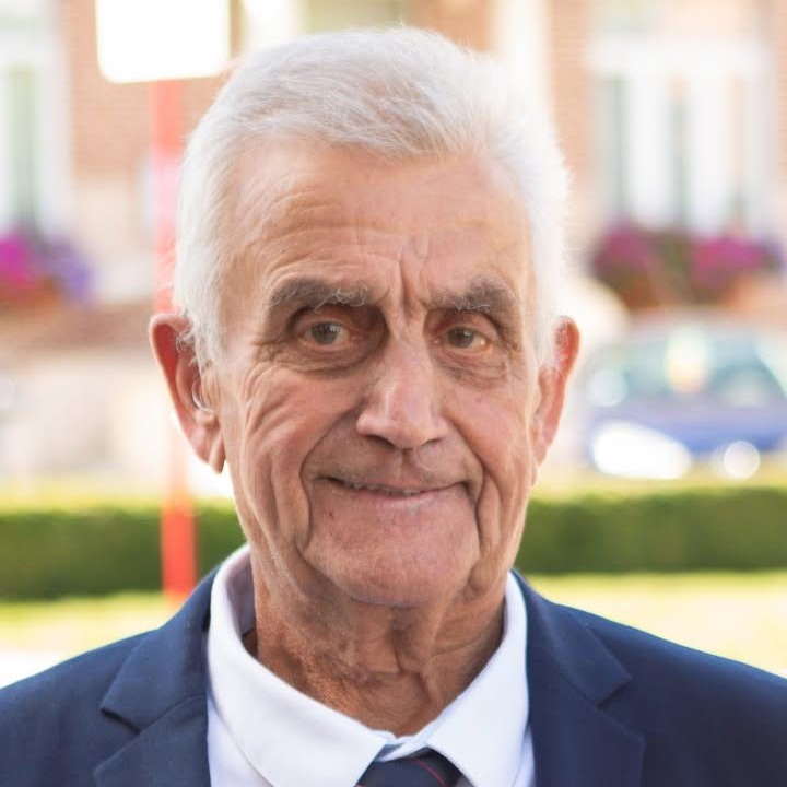 Photo de Jacques POTIER