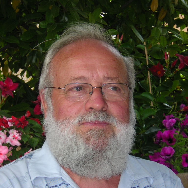 Photo de Monsieur Robert GUILAIN