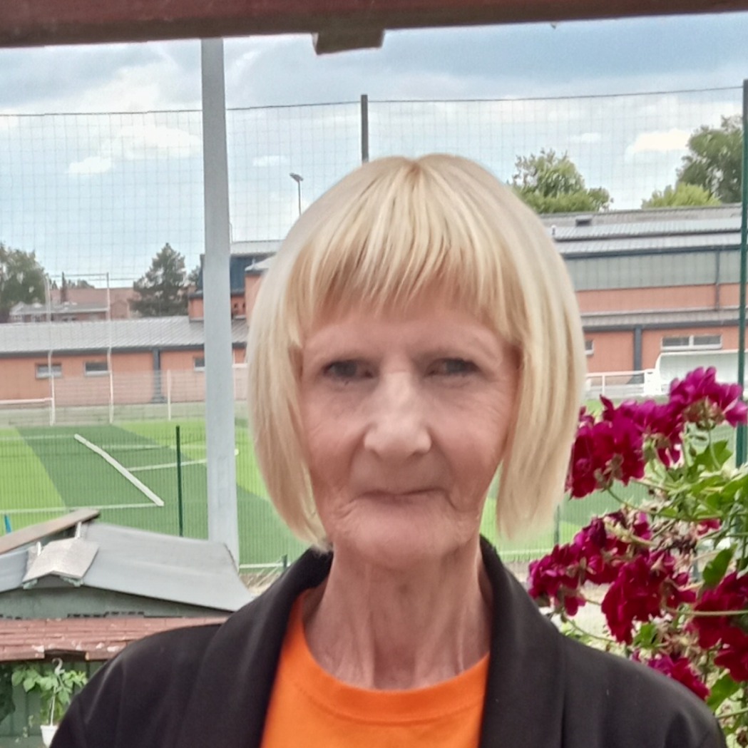 Photo de Marie-Line DECHERF