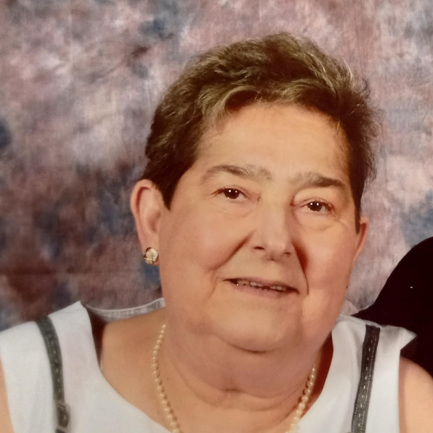 Photo de Madame Edith CASTEL