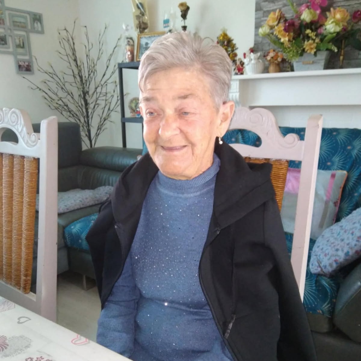 Photo de Céline CARLIER