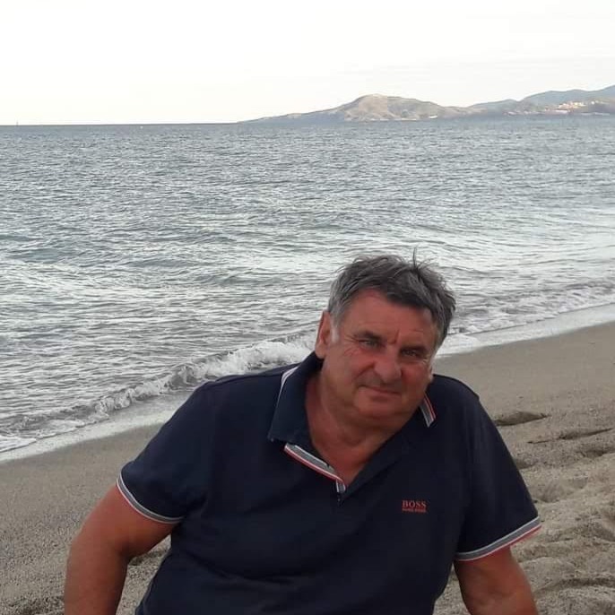 Photo de Didier GRIMBERT