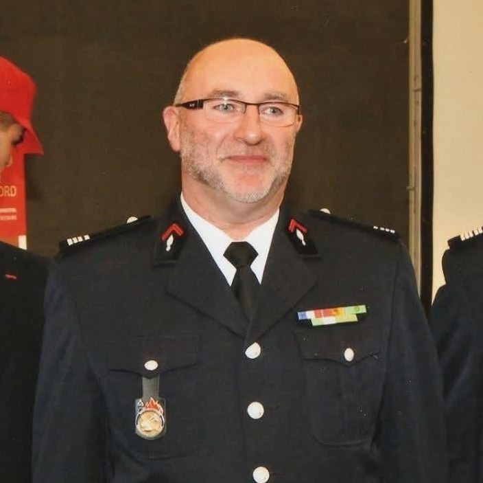 Photo de Monsieur Jacques CALONNE