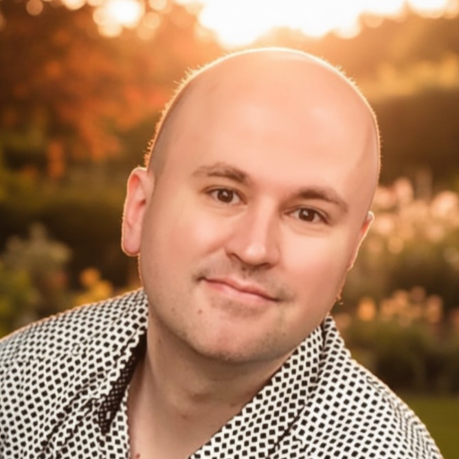 Photo de Monsieur Julien DAY