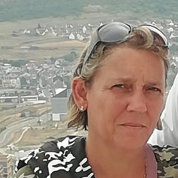 Photo de Madame Isabelle DERVAUX