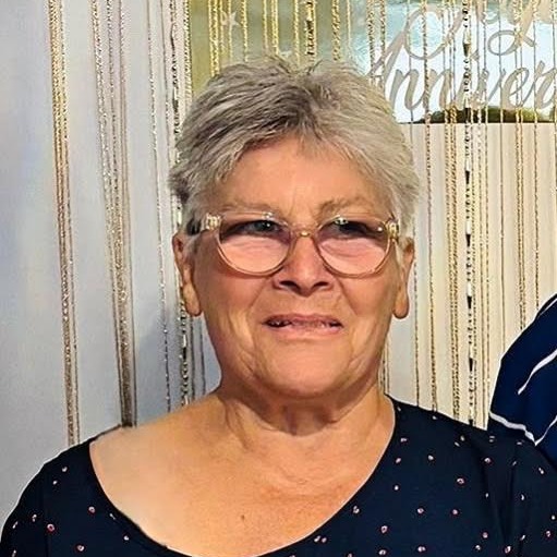 Photo de Madame Brigitte CANTIN