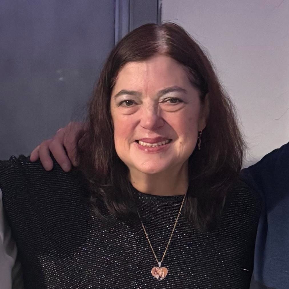 Photo de Madame Claudine BRAILLY