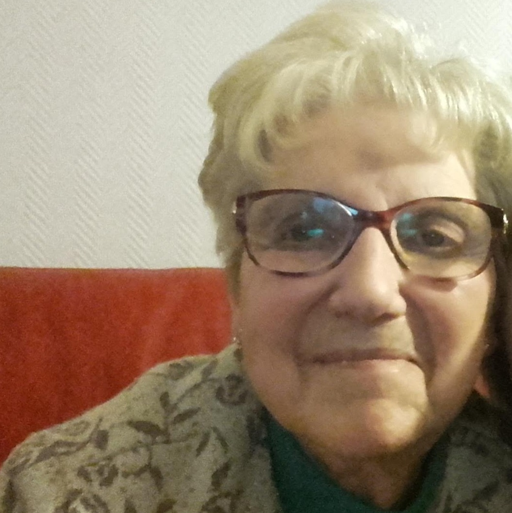 Photo de Paulette DESCAMPS