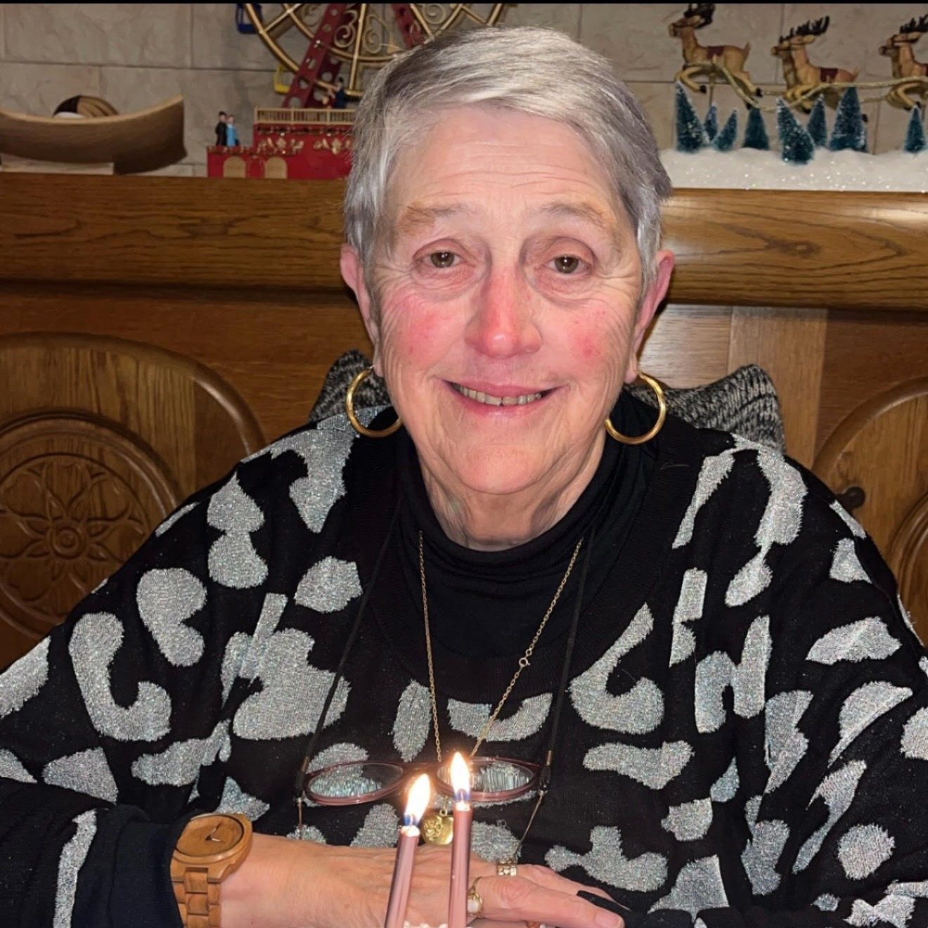 Photo de Rose-Marie DEBRABANT