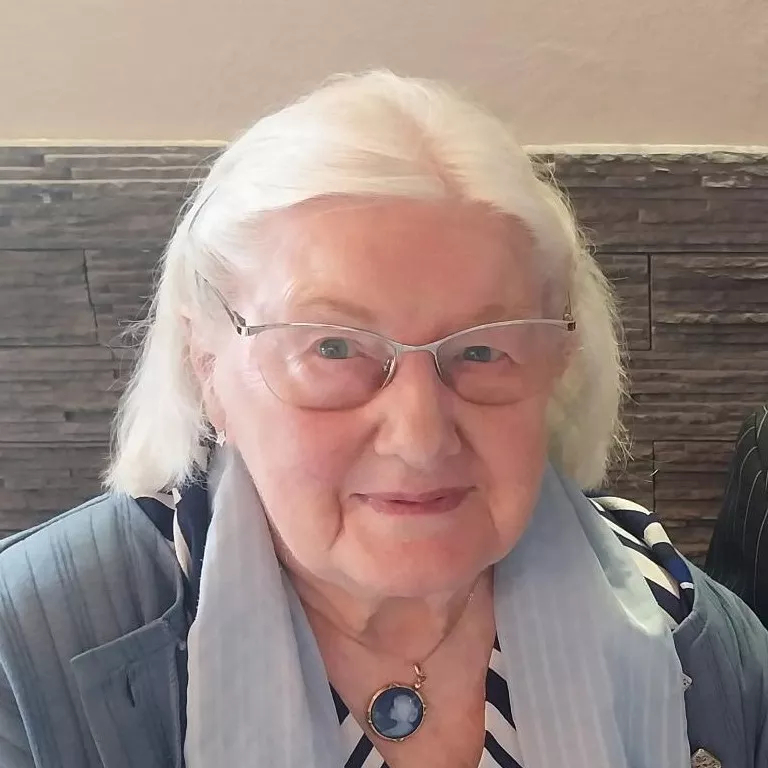 Photo de Raymonde MILLUIT