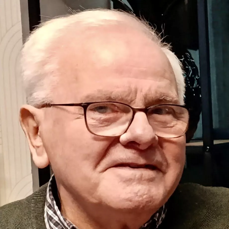 Photo de Bernard LEBRUN