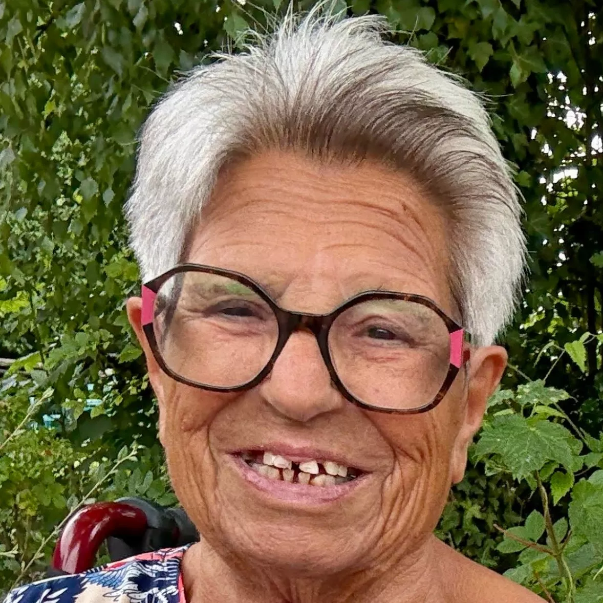Photo de Tarsilla VIRDIS